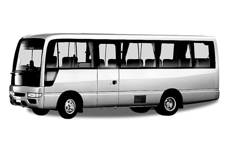 Rent a Mini Bus to Maredumilli from Vizag with Lowest Tariff
