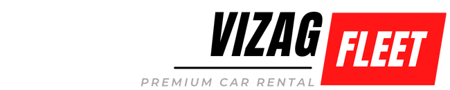 Vizag Fleet Cab Logo